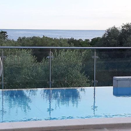 Apartment Istria Замбратия Экстерьер фото