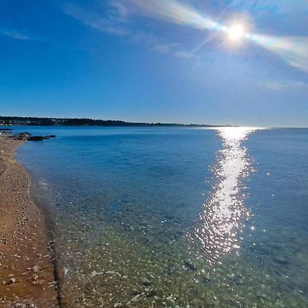 Apartment Istria Замбратия Экстерьер фото