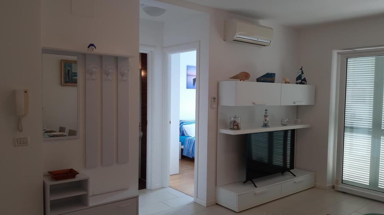 Apartment Istria Замбратия Экстерьер фото