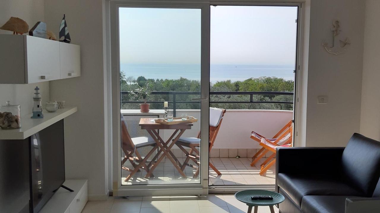 Apartment Istria Замбратия Экстерьер фото