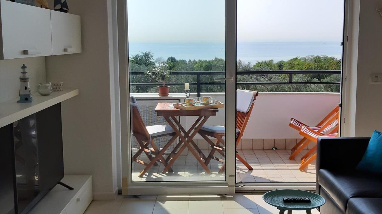 Apartment Istria Замбратия Экстерьер фото